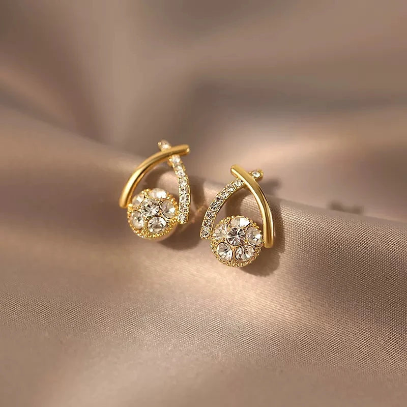 Timeless Elegant Earrings